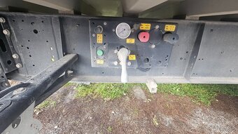 Predám sklápaci náves Wielton - 5