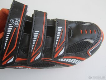 MTB tretry  42/8 - 5