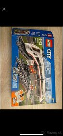 Lego vlak 60051 - 5