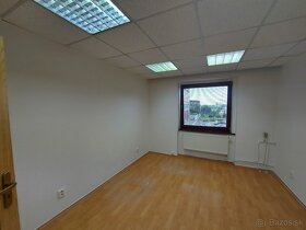 Kancelársky priestor na prenájom 31,07 m2, Moldavská cesta 6 - 5