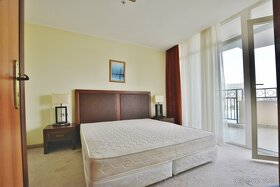Bulharsko - Pomorie, Veľký 3 izbový investičný apartmán - 5