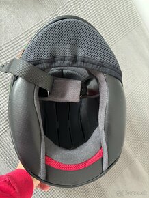 SHOEI NXR nová helma - 5
