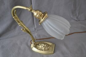Elektrická lampa - 5