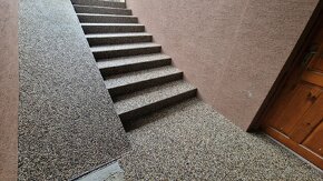 Kamenný koberec - 5
