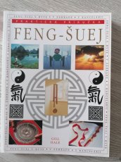 Predám knihu FENG-SUEJ... - 5