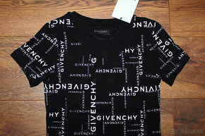 Dámske tričko Givenchy - 5