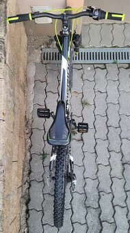 bicykel MERIDA MATTS junior 24" - 5