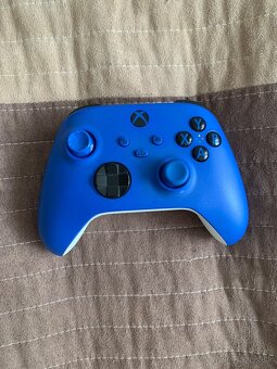 Xbox One S 500gb - 5