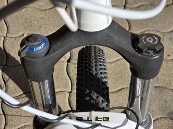 Specialized rockhopper sl 23 - 5