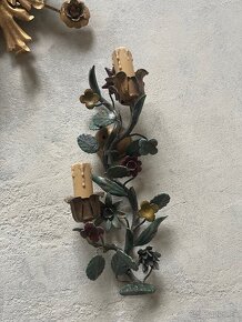 Talianske Vintige lustre - 5