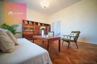 Na predaj rodinný 3,5 izbový dom pred rekonštrukciou v Šinta - 5