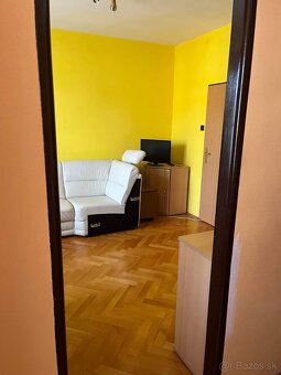 3izbovy tehlový byt Prešov Solivar - 5