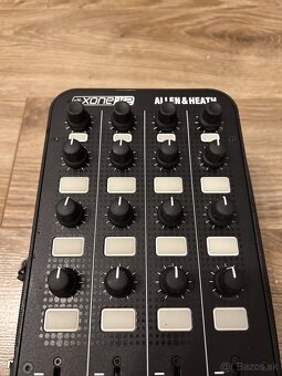 Allen&Heath XONE:K2 - 5