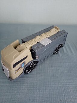 Vojenske auta - 5
