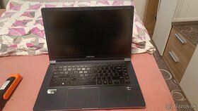ROZPREDAM SAMSUNG NP900X4C i7 - 5
