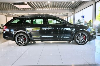 Skoda Octavia RS 2.0 TDI DSG 4x4 - 5