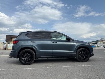 CUPRA ATECA 2.0 TSI - 5