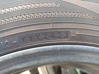 195/55 R16 Toyota Yaris - 5