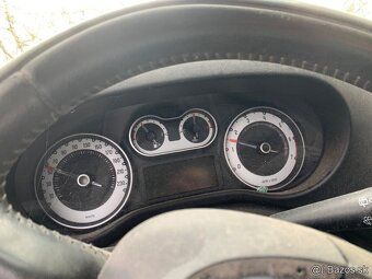 Rozpredam Fiat 500L 1.4 16v 2017 843A1000 - 5