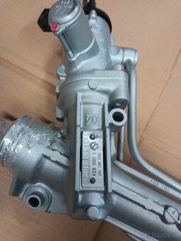 Servoriadenie BMW e39 bmw5 - 5