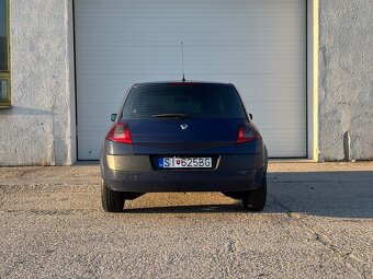 Renault Megane 1.5dci 60kw - 5