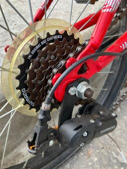 Detsky bicykel CTM Maggie 2.0 - 5