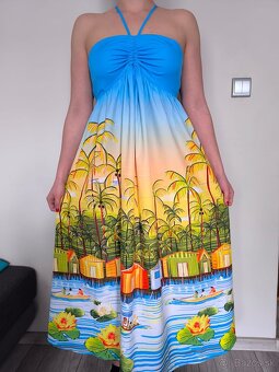 Dámske šaty 42/44 - 5