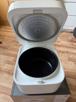 Ryzovar Xiaomi Multi Rice Cooker 4L - 5