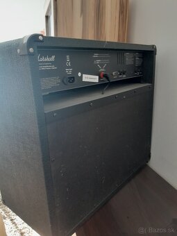PREDAM COMBO MARSHALL - 5