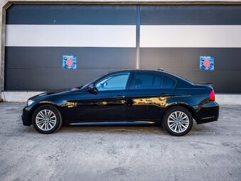 BMW 320xd m-packet automat -aj na splátky - 5