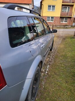 Predám Renault megane 2 - 5