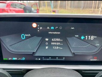 Hyundai Ioniq 6 2023 - 5