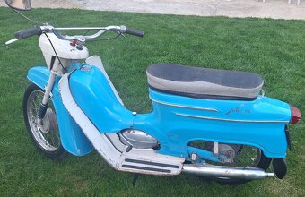 Predam Jawa 05 plne funkcny - 5