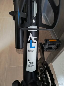 Cube PELOTON - 5
