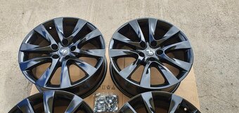 Hyundai 5x114,3 R18 tucson santafe i30 i40 - 5