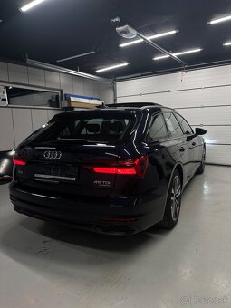 Audi a6 quattro B&O/Virtual/Ambient/Panorama - 5