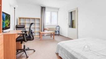 AXIS REAL | 1-izb. byt, CENTRUM, BALKÓN, BA I. Staré Mesto, - 5