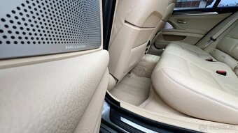 2014 BMW 535d Combi x-Drive, Head-Up - 5
