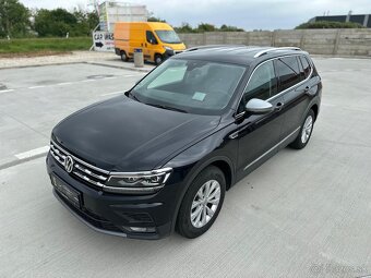 Volkswagen Tiguan 2.0 TDI Evo Life DSG - 5