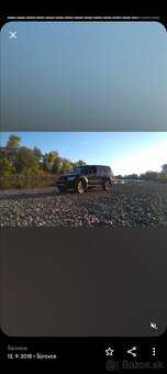 Mitsubishi Pajero 3.2 DID - 5