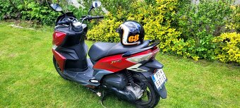 Sym jet14 125ccm - 5