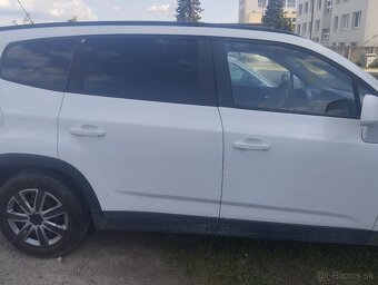 Chevrolet Orlando 7.miestne - 5