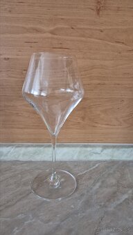 Rona Poháre na víno 6 ks 380 ml ARAM - 5