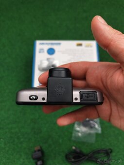 Nextbase 612GW autokamera - 5