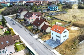 NOVOSTAVBA 4 izb.rodinného domu s dvojgarážou v štandarde - 5