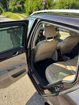 Škoda superb 2 1.6 tdi - 5