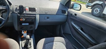 Fabia 1.9 SDI - 5