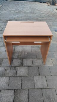 Predám väčšie množstvo PC stolíkov - 5