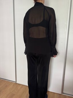 Damska blúzka Max Mara - 5
