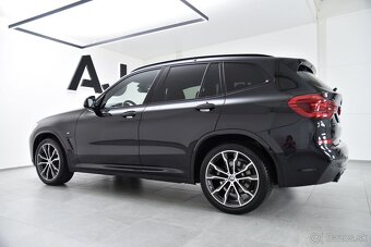 X3 xDrive 20d mHEV M-Sport A/T, LED, ACC, VirtualCockpit - 5